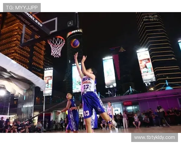 上海举办NBA相关活动有哪些影响和意义 上海举办NBA相关活动有哪些影响和意义