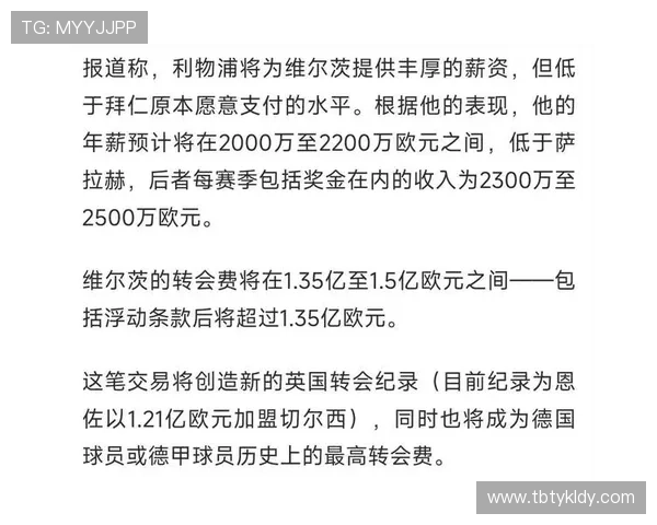 德甲球队被低估的原因及其潜力分析 德甲球队被低估的原因及其潜力分析