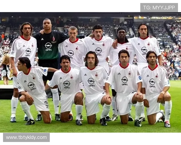 意甲球队AC米兰:历史与最新赛季表现 意甲球队AC米兰:历史与最新赛季表现